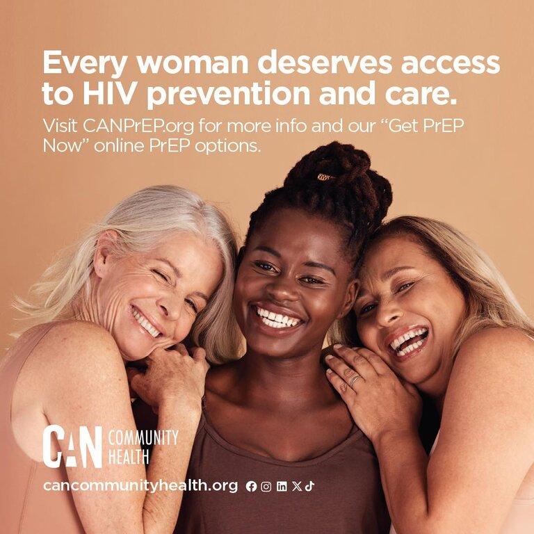 Can Community Health-St. Petersburg, FL