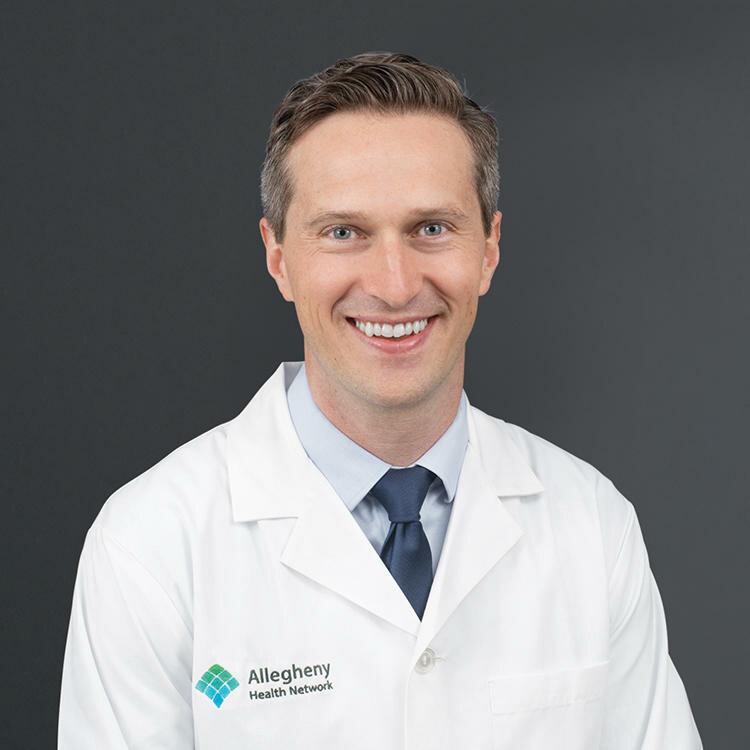 Colin F Slemenda, DO