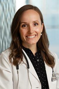 Nicole Bressler, ARNP