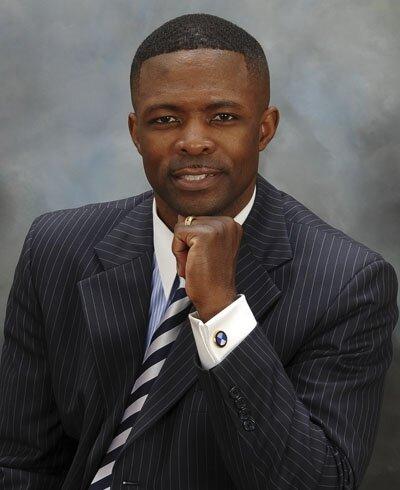 Roderick L Barnes-Private Wealth Advisor, Ameriprise Financial Services, LLC