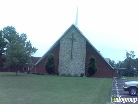 Park Hill Baptist Church