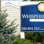 Whispering Pines an FR Community