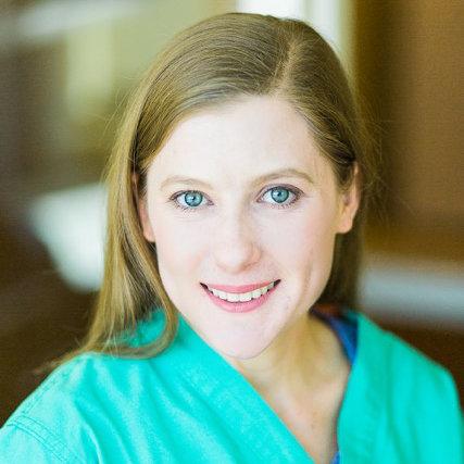 Sarah Witesman, PA - Legacy OB/GYN Clinic