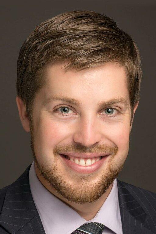 Edward Jones-Financial Advisor: Brian T Allman, Cfpcfa