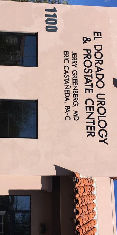El Dorado Urology & Prostate Center