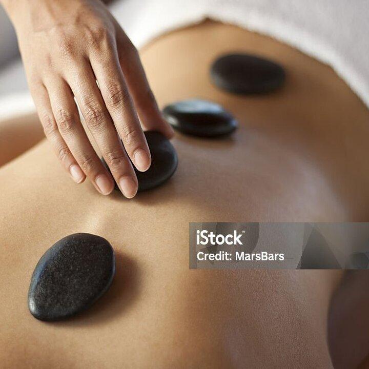 Relax & Rejoice Massage Therapy