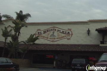 El Metate Mexican Food Products