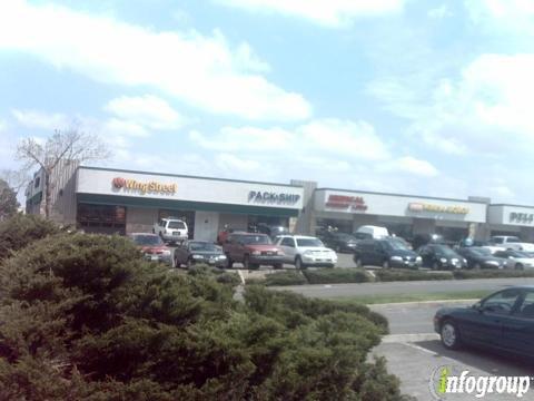 Olympic Garage Doors