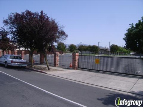 St Agnes Catholic Church School