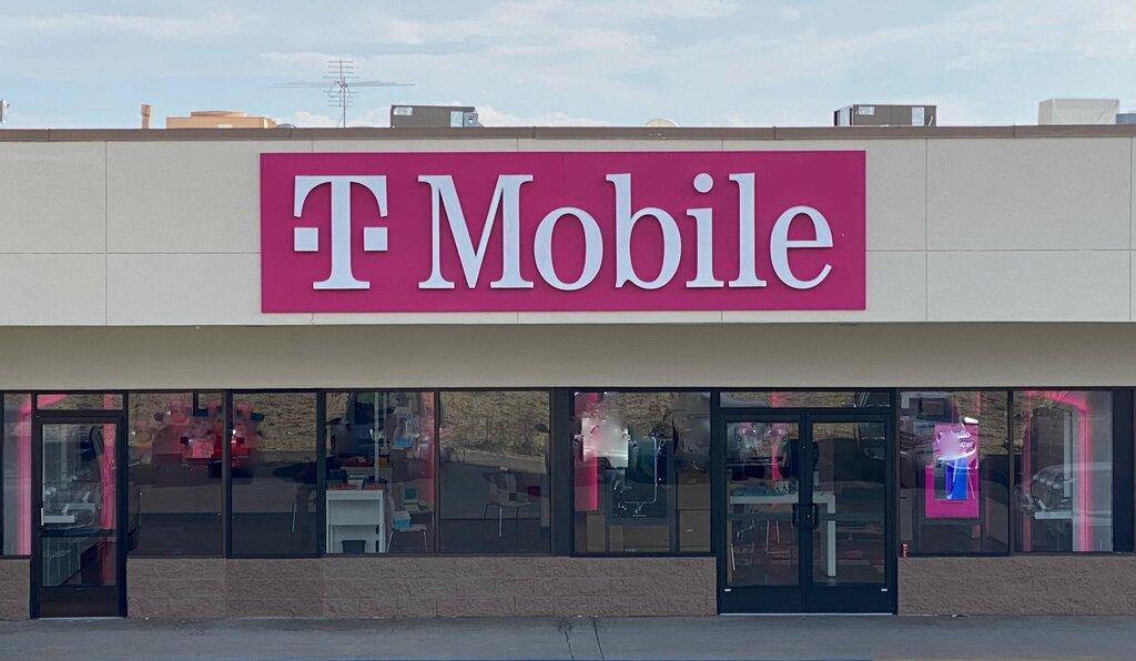 T-Mobile