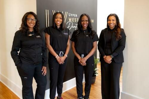 Upper West Midtown Dentistry