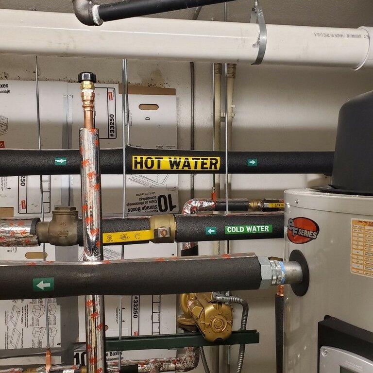 North Creek Builders LLC