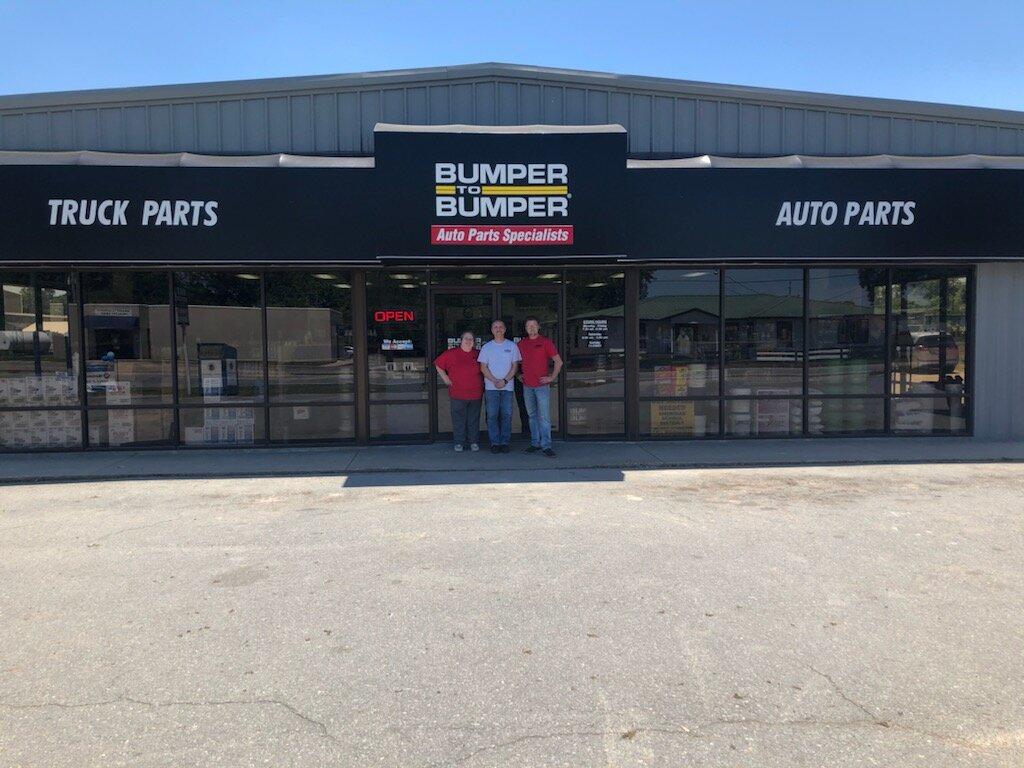 Auto & Truck Parts of Sheridan