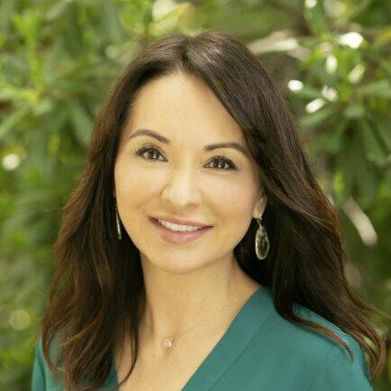 Veronica Hidalgo, Realtor Dudum Real Estate Group