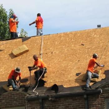 Roofing Florence SC