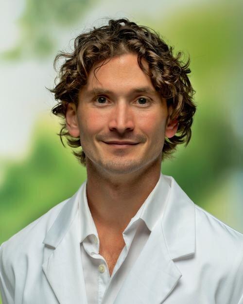 James August Newman Jr, PA-C - Bon Secours Neurology-Downtown