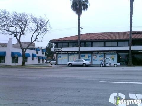 Woody Financial Realty Corp