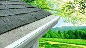 HomeCraft Gutter Protection