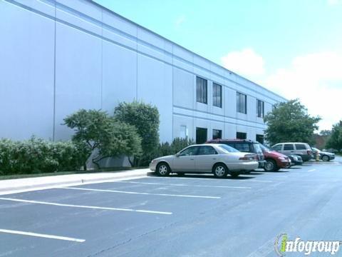 Braun Manufacturing Co Inc