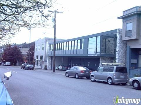 Seattle Wellness Group