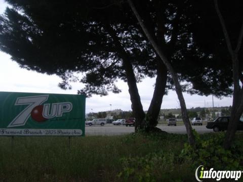 Anderson Trucking Service Inc