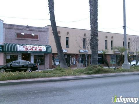 Pierre Manon Travel Agcy Inc