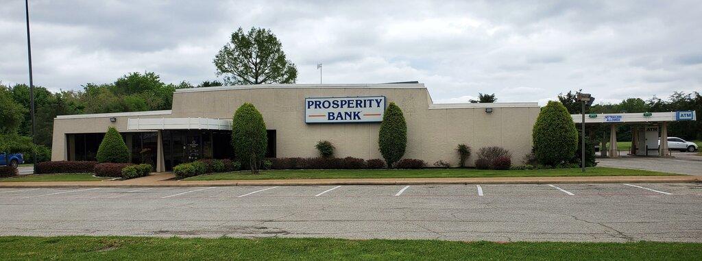 Prosperity Bank