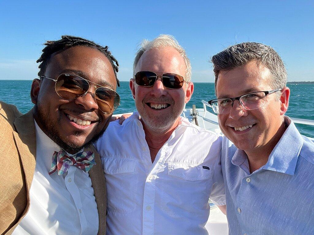 BL Wealth Management Group A Financial Advisory Practice