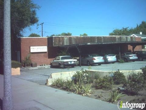 Teng Li & Associates