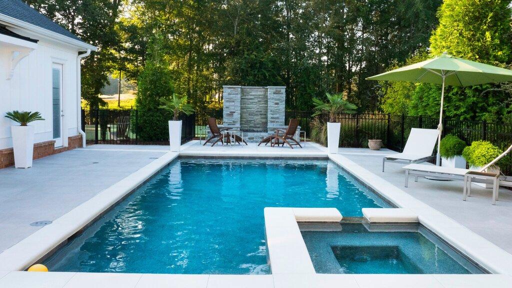 A&E Pool Contractors