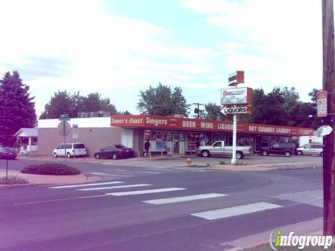 Singer's Liquor Store