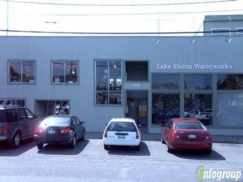 McKinnon International