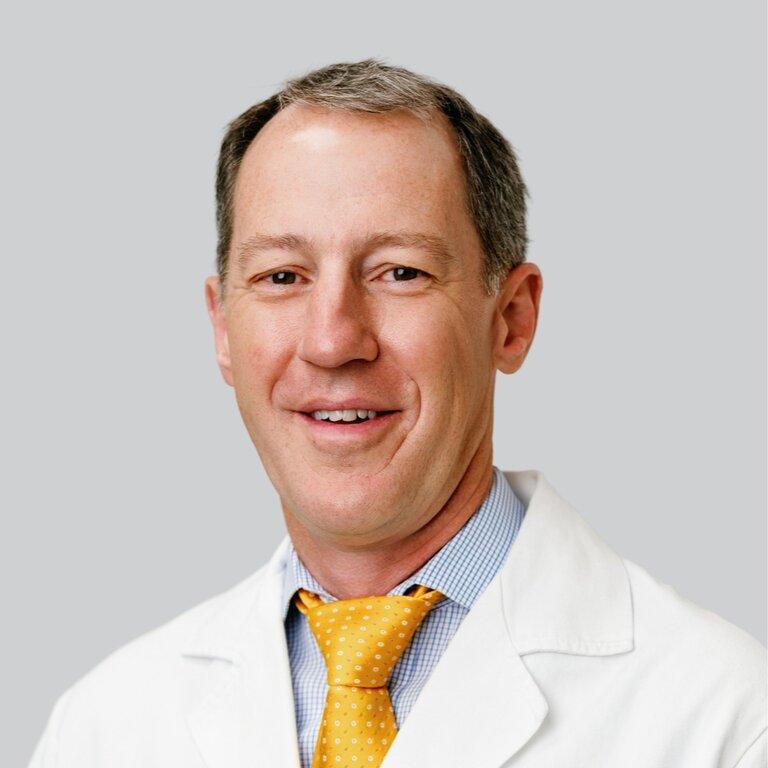 Scott C Montgomery, MD - Ochsner Sports Medicine Institute