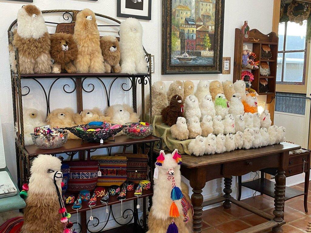 Shopping With Siobhain's Downright Comfort