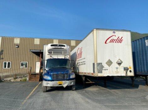 Carlile Transportation - Kodiak