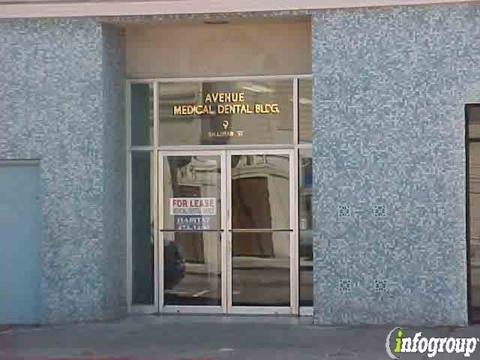 Naomi M Carolino, DDS - Portola Family Dentistry