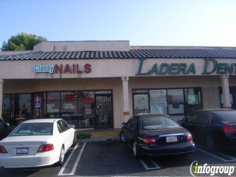 Classy Nails & Beauty Supply