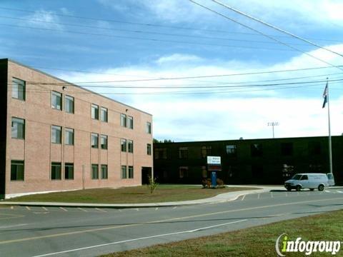 Merrimack High School