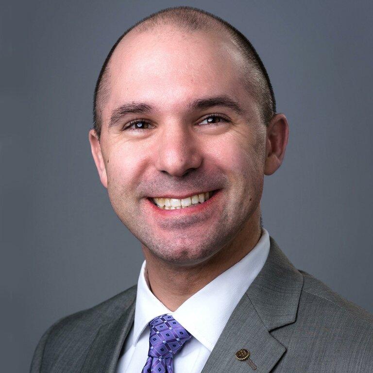 Edward Jones-Financial Advisor: Samuel G Nagher III