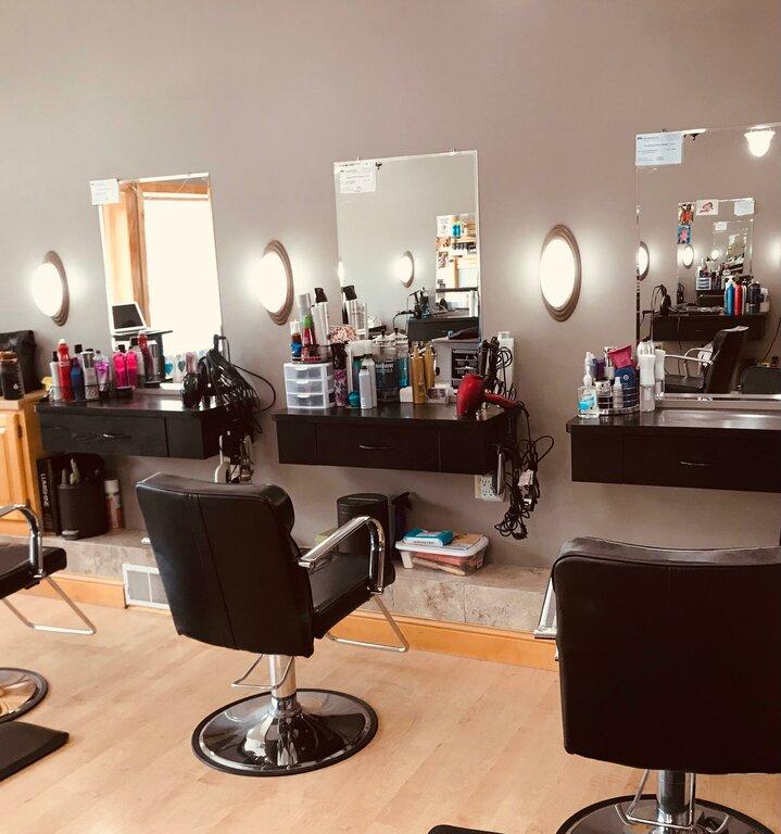 Tonia's Salon On 2nd