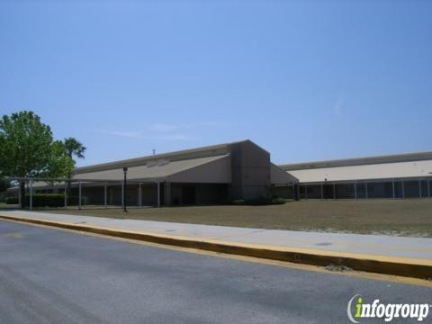Tavares Middle School