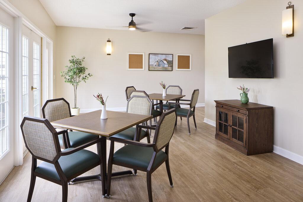 The Addison of Indian Trail