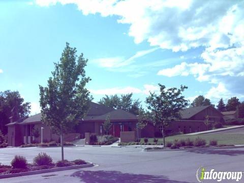 Episcopal Church of Christ the King