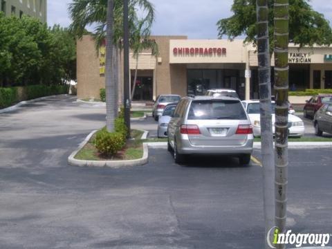 Amazing Touch Chiropractic