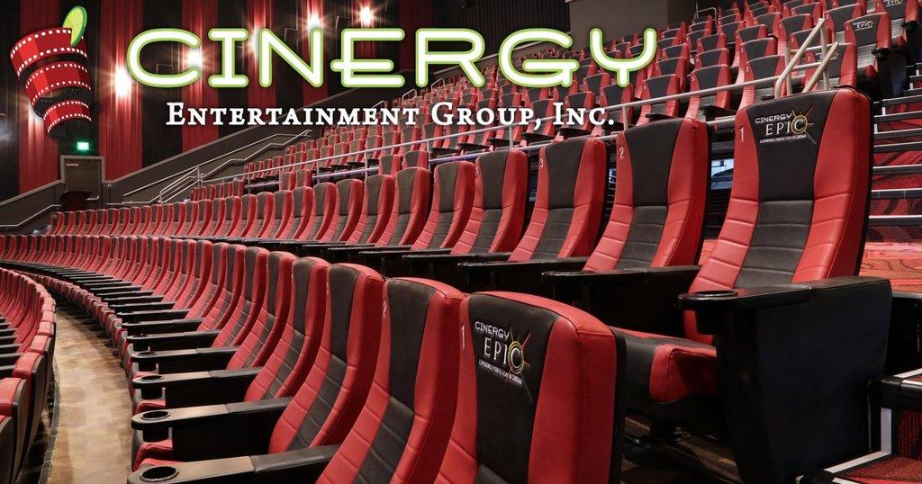 Cinergy Midland South Featuring EPIC