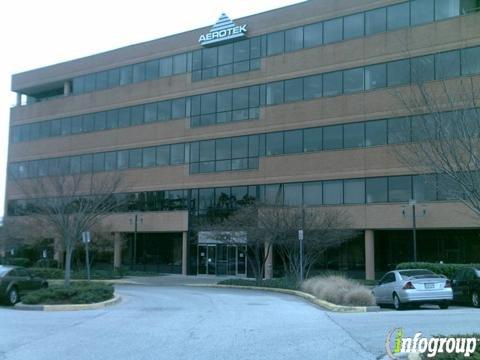 Allegis Group Inc