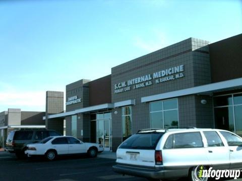 Navjot K Rakkar, MD - Sun City West Internal Medicine