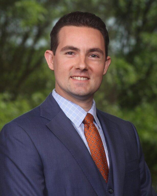 Merrill Lynch Financial Advisor Nicholas Luisi