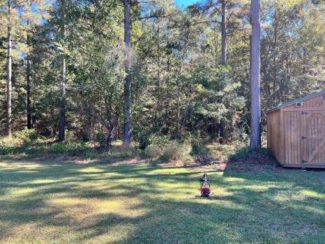 Keep it Cut Lawn Care