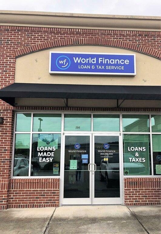 Security Finance